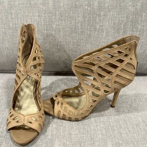 BCBG heels, women’s size 8